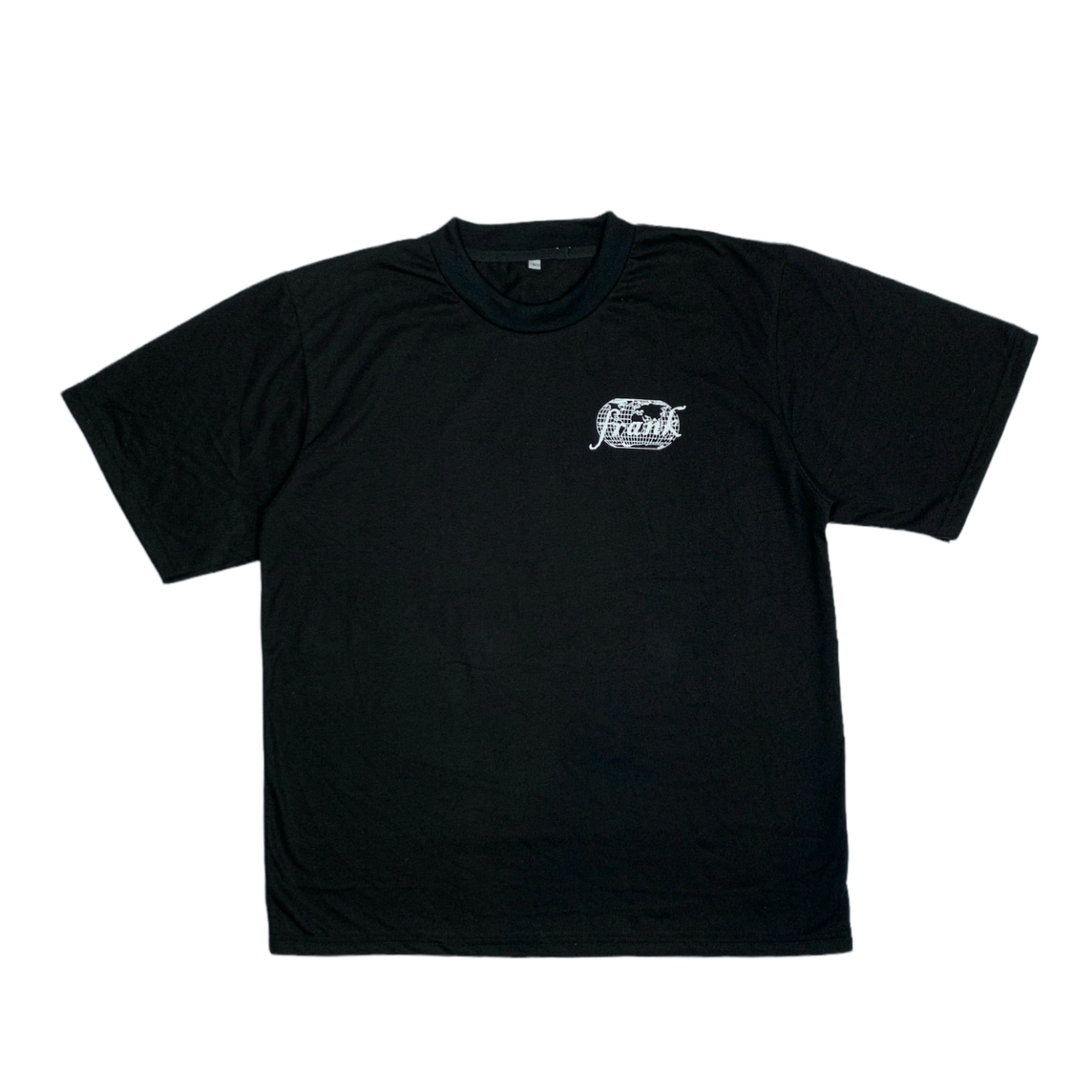 Our Planet Tee (Black)