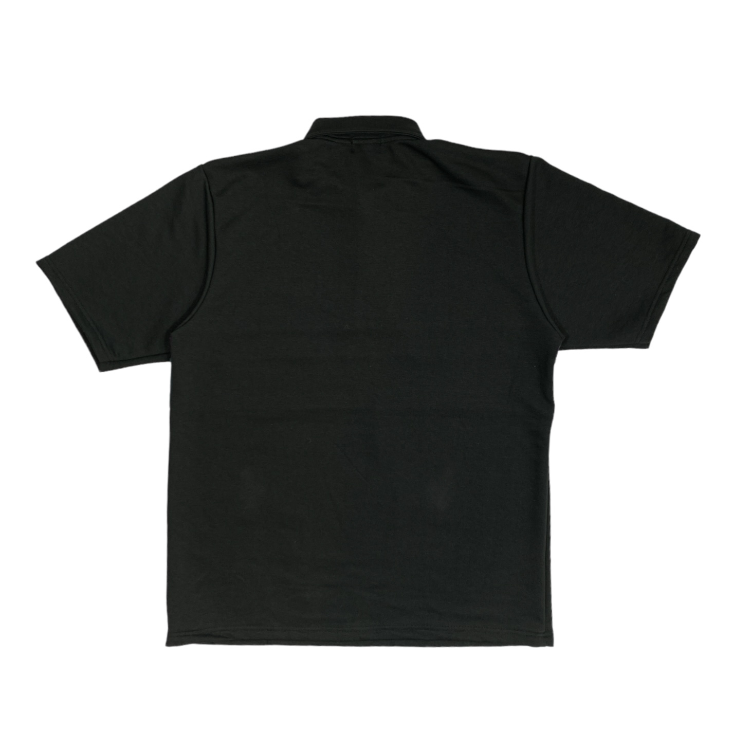 Bruno Polo Shirt (Black)