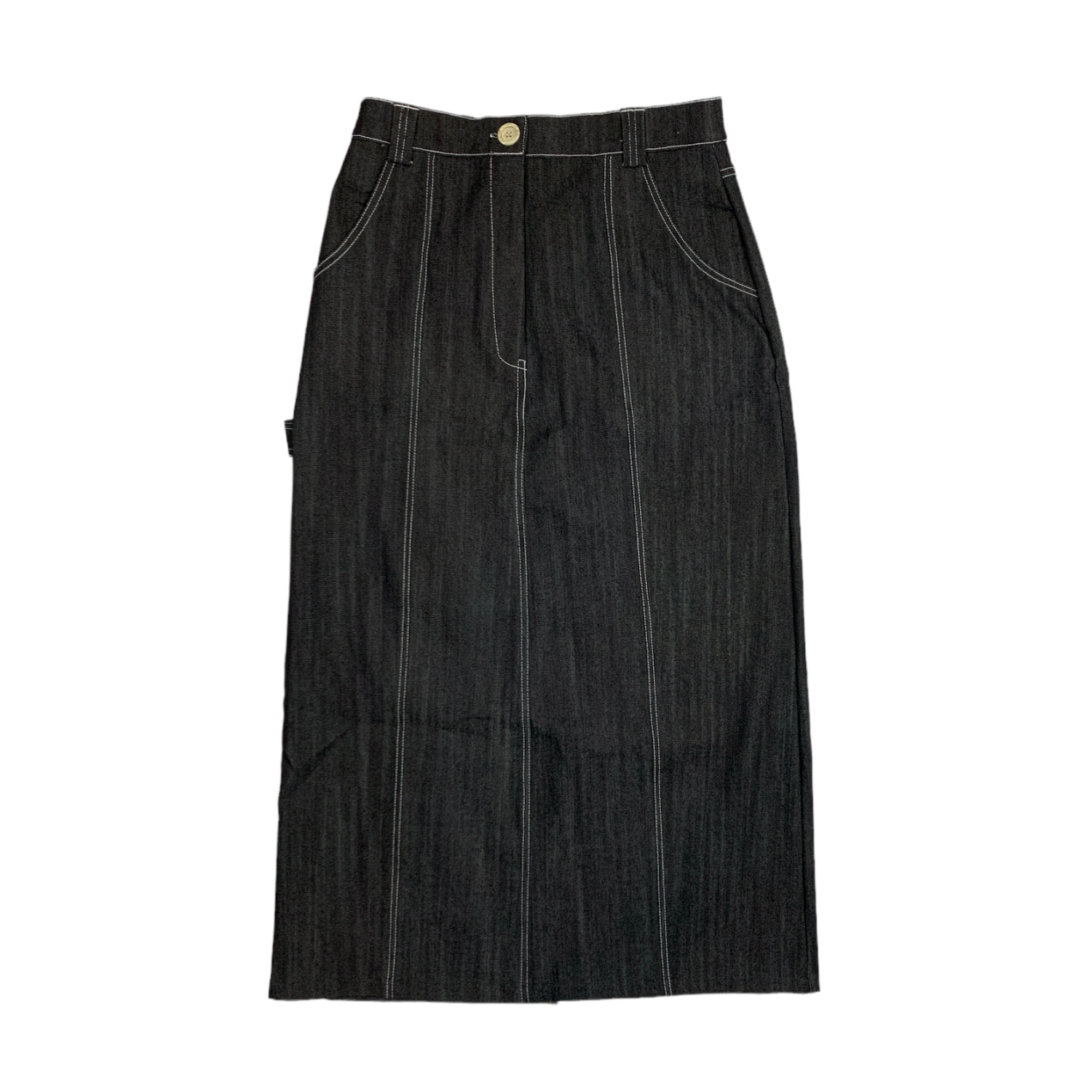 Mabel Long Skirt (New jeans)