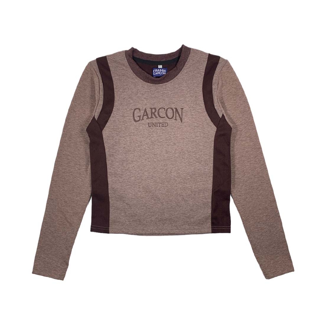 Garcon United (Brown)