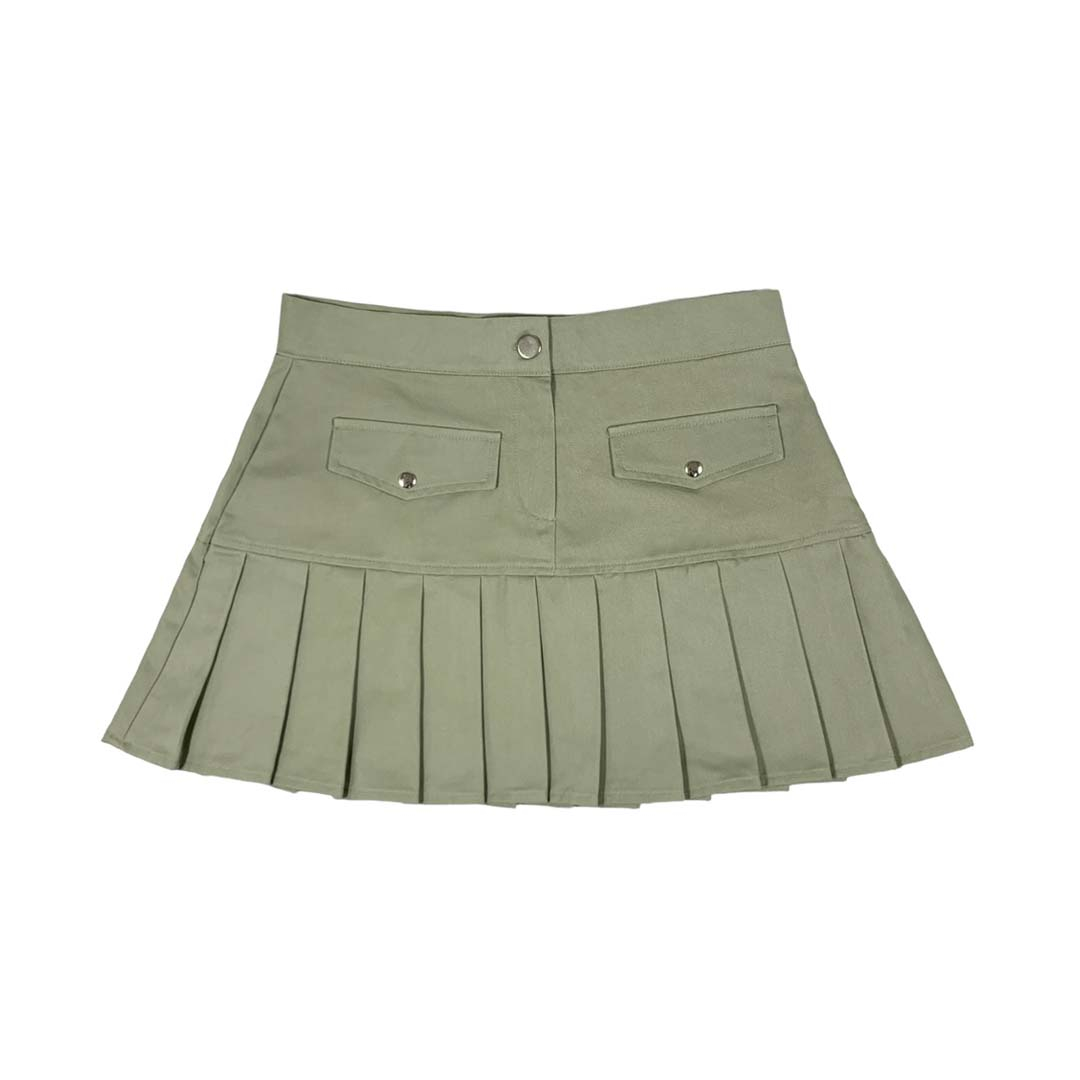 Aileen Mini Skirt