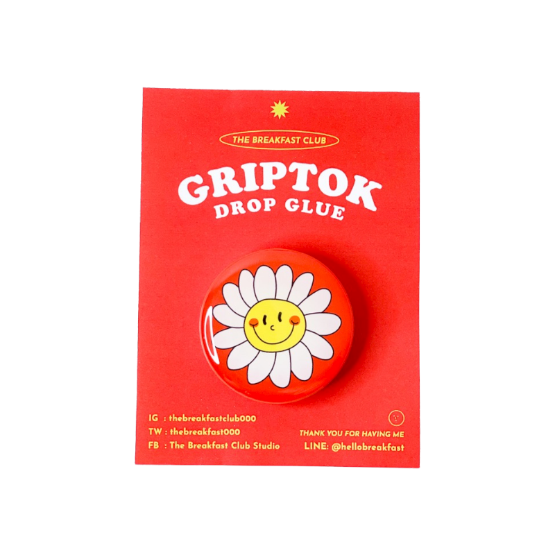 Glue Griptok - Daisy (A)