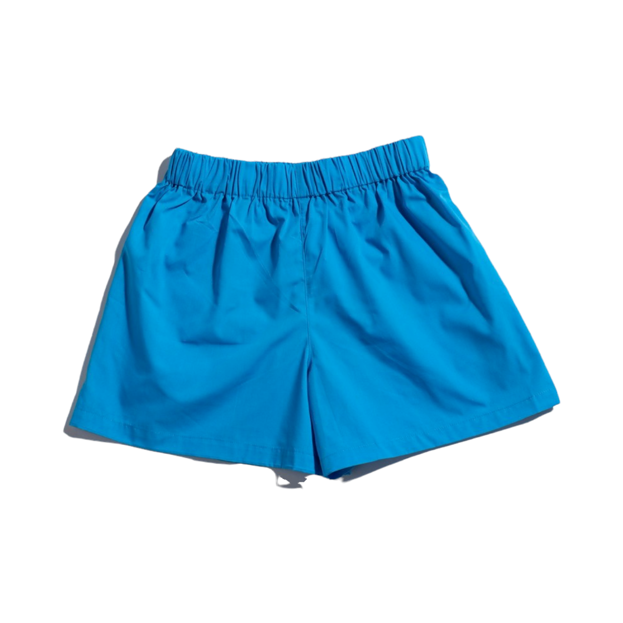 HOCKEY Shorts Splash Blue
