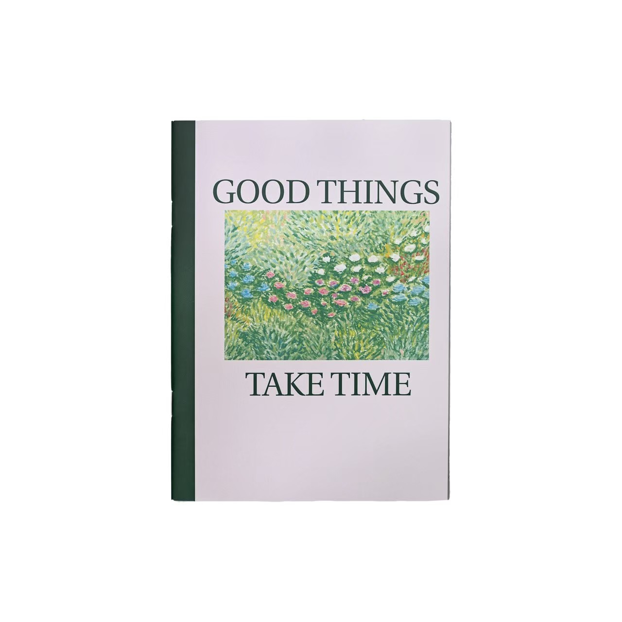 Notebook (Good Things)