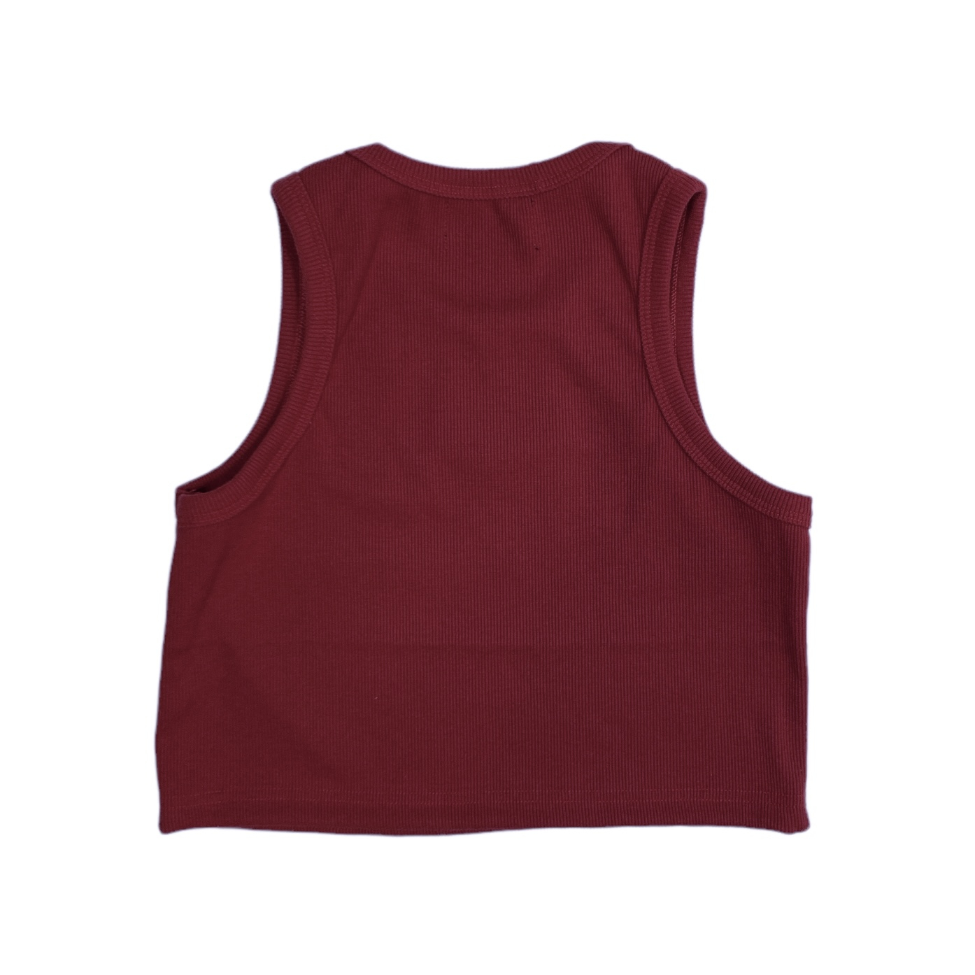 "ABBY" Tank Top (Red)