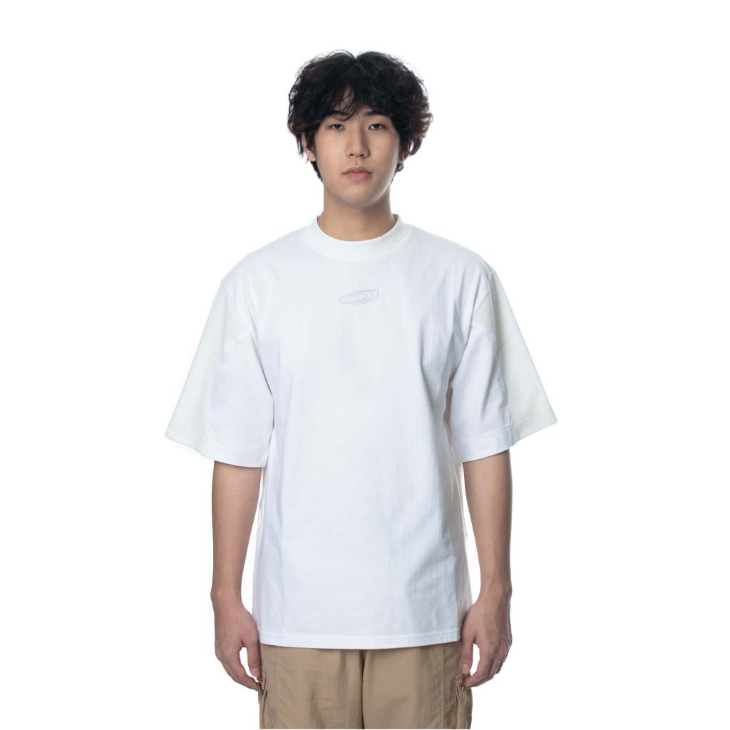 Rolling Tee (White)