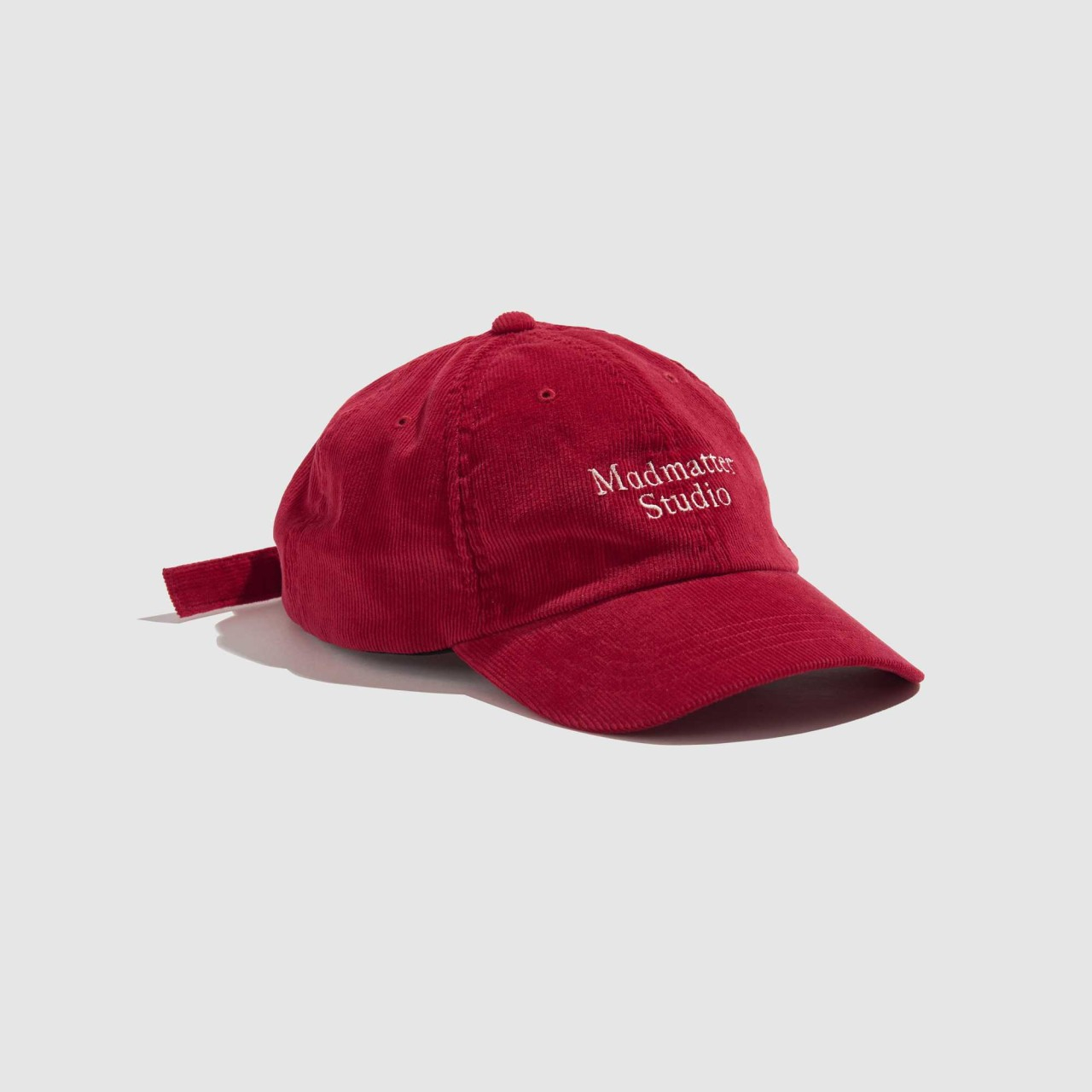 Six Nature Cap (Red)