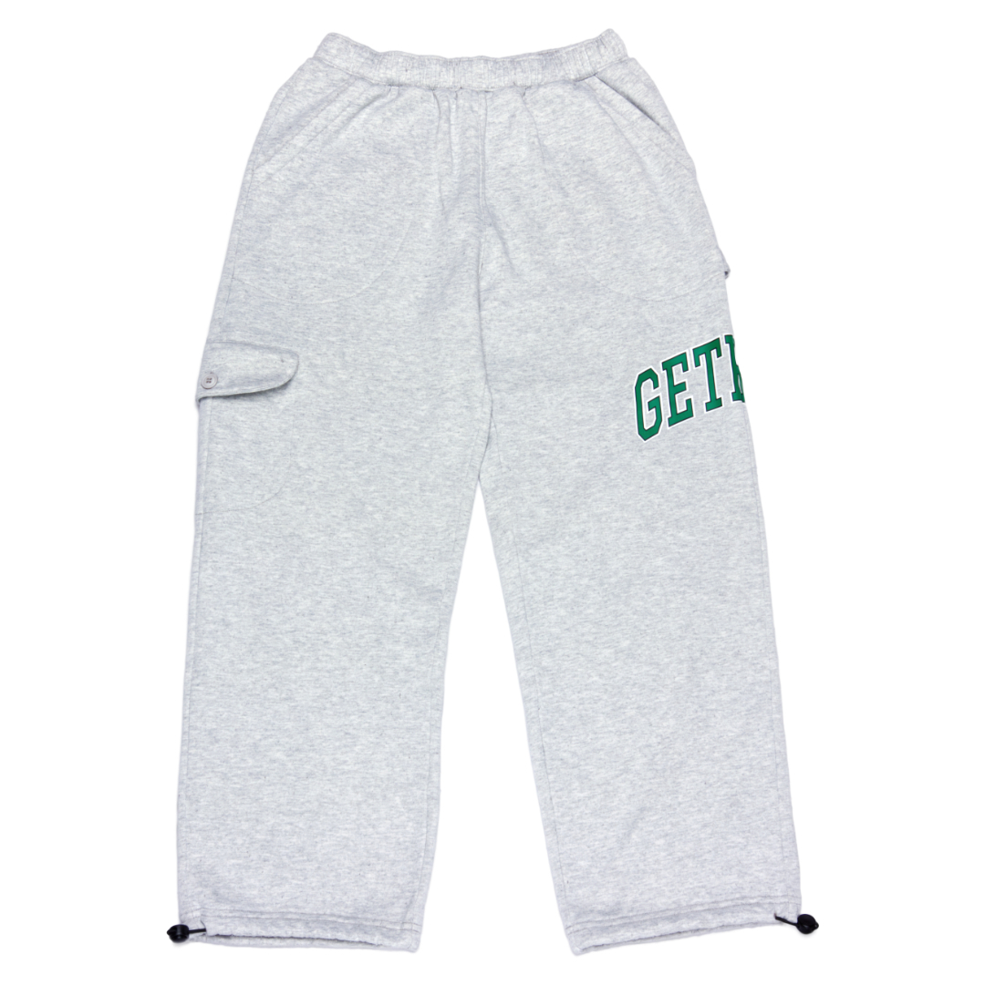 getricheasy™ Carpenter Sweat Pants (Grey)