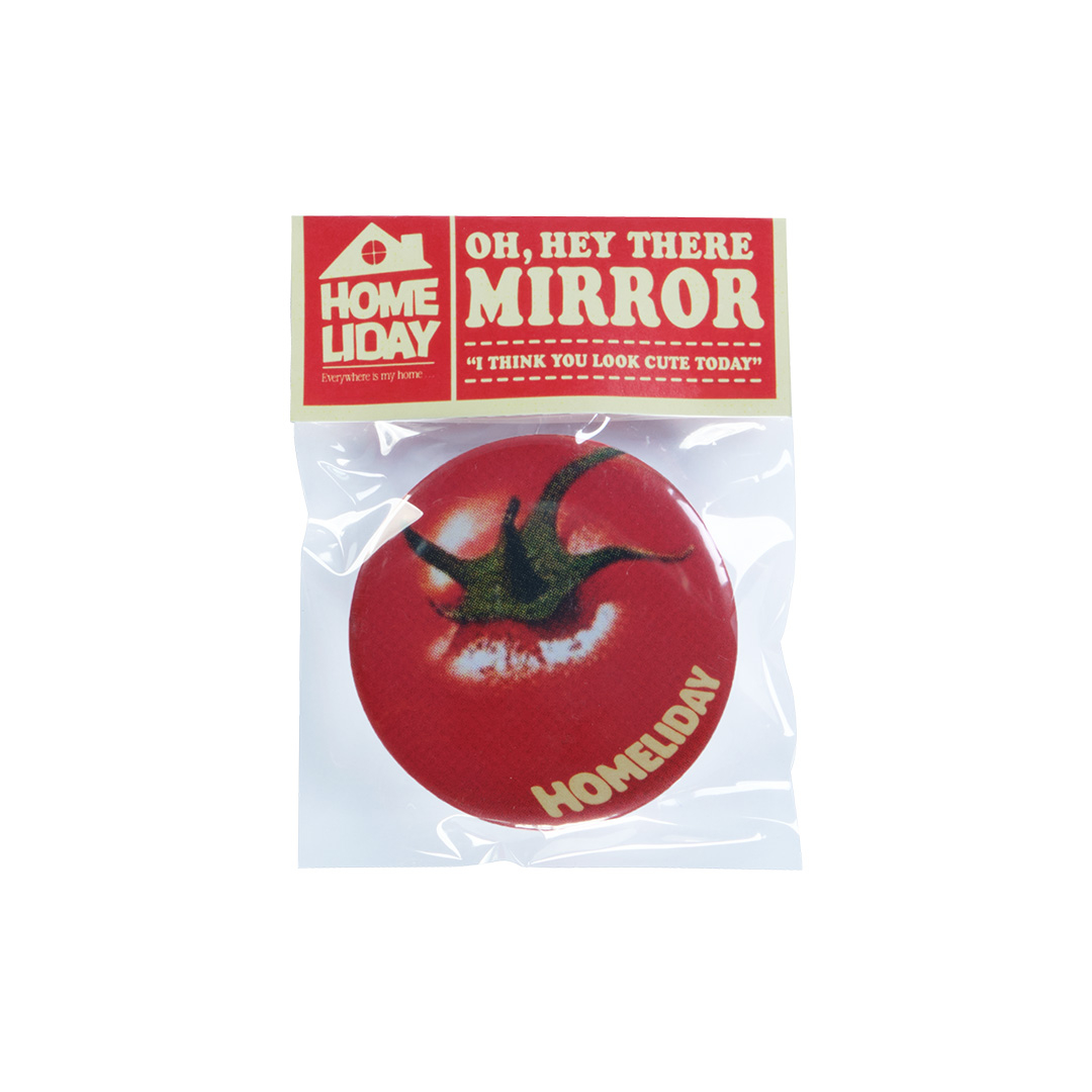 Tomato Mirror