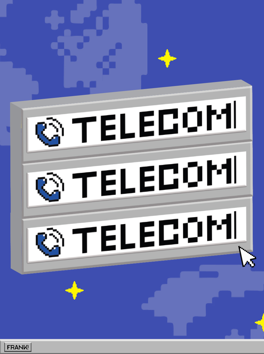 Telecom ชวนรู้จักที่มาของการสื่อสารทางไกล