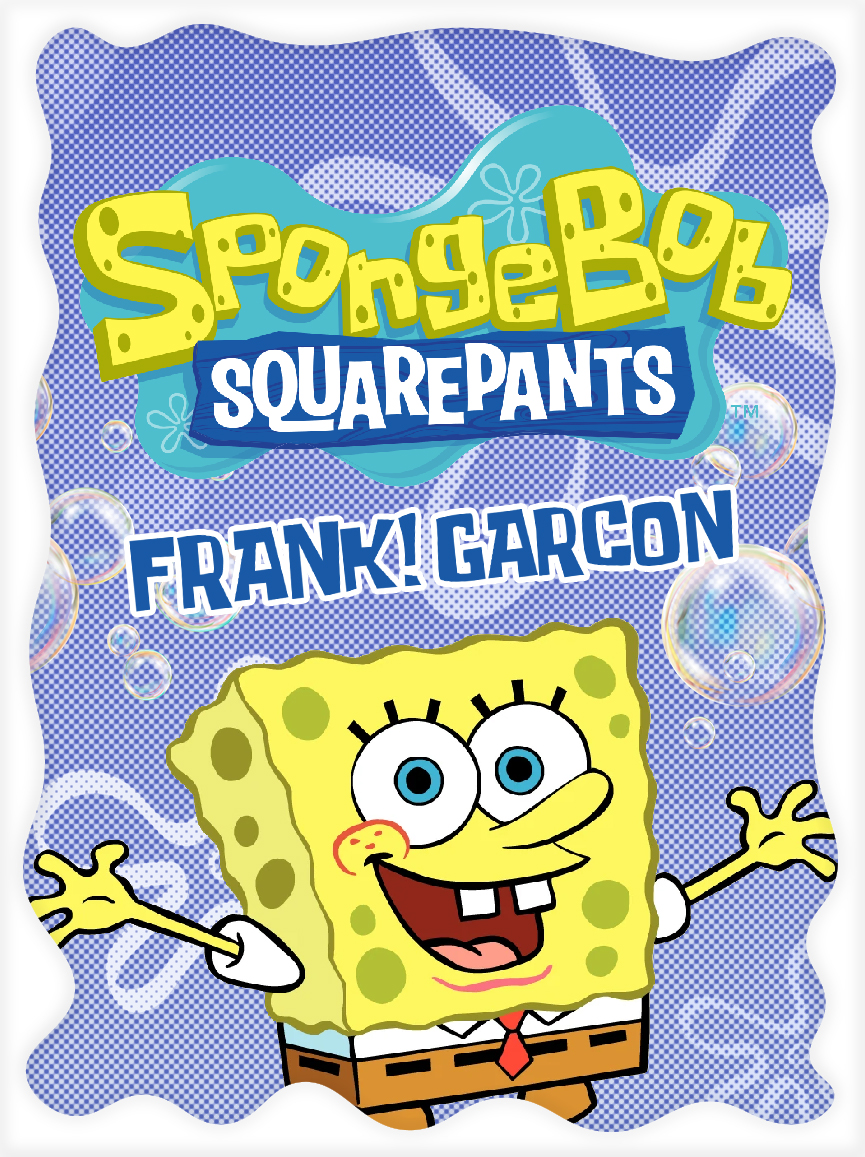 จุดกำเนิดเรื่องราวของเจ้าฟองน้ำอารมณ์ดี Spongebob SquarePants